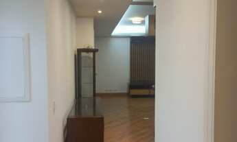 Imagem 4: Apartamento Locação 4 Dormitórios - 200 m² Vila Mascote