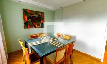 Imagem 6: Apartamento à Venda - Portal do Morumbi, 3 Quartos, 115 m2