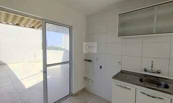 Imagem 5: Locação apartamento Limão - 2 dormitórios com quintal e sem vaga de garagem