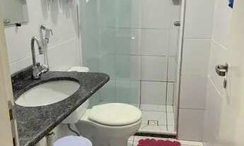 Imagem 6: JS Apartamento para venda possui 73 metros quadrados com 3 quartos em Calhau - São Luís