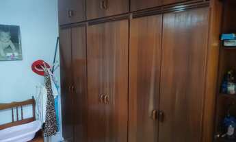 Imagem 7: CASA SETOR SUL 3 QUARTOS SENDO 1 SUÍTE MONTADA EM ARMÁRIOS ÁREA DO LOTE 446 METROS FINANCI