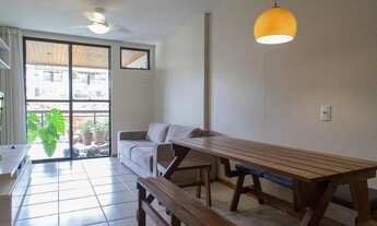 Imagem 4: Apartamento para Aluguel - Recreio, 3 Quartos, 120 m2