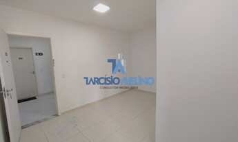 Imagem 4: Apartamento 2/4 Condomínio Horto da barra c/ suíte e varanda- Térreo - Barra dos Coqueiros