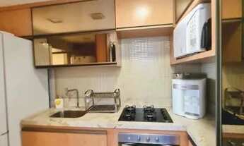 Imagem 7: Vendo Apto no Res. Jardim Morro Branco - Nova Descoberta - 3/4 sendo 1 suíte e semi-suíte