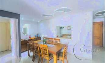 Imagem 7: Apartamento 3 dormitórios no tatuapé