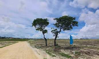 Imagem 7: Lotes Em Paracuru, Ha 900M Da Praia, Com 2 Lagoas Dentro Do Loteamento, Parcelas A Partir
