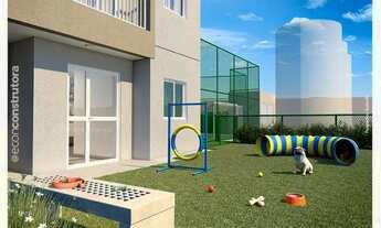 Imagem 6: Flix 38 mts Apartamento com 2 dormitórios