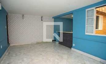 Imagem: Casa para Aluguel - Jardim 25 de Agosto