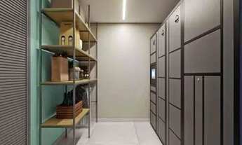 Imagem 7: APARTAMENTO RESIDENCIAL em São Paulo - SP, Ipiranga