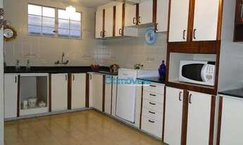 Imagem 5: Sobrado com 3 quartos à venda - Alto da Rua XV - Curitiba/PR