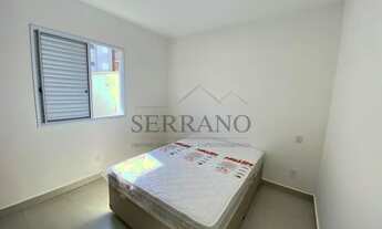 Imagem: APARTAMENTO em Vinhedo - SP, Santa Claudina