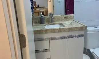 Imagem 4: Apartamento com 2 dormitórios à venda, 61 m² por R$ 499.000,00 - Jardim Oceania - João Pes