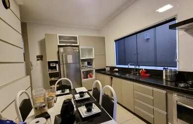 Imagem 7: Vendo Casa 3 Quartos no Bairro Jardim Tv Morena