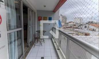 Imagem 7: Apartamento à Venda - Tijuca, 3 Quartos, 122 m2