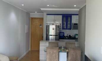 Imagem 2: Locação Apartamento 2 Dormitórios - 55 m² Consolação