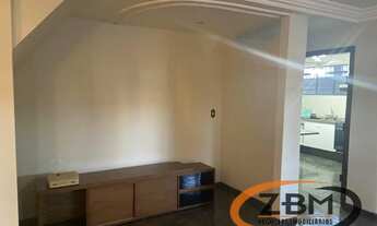 Imagem 4: Casa sobrado com 3 quartos - Bairro São Pedro em Londrina