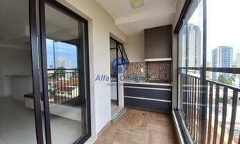 Imagem 6: APARTAMENTO PROXIMO USP - PREMIERE RESIDENCE - VILA ALTINOPOLIS - BAURU/SP