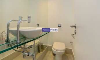 Imagem 4: SãO PAULO - Apartamento Padrão - Moema