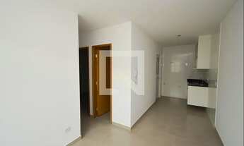 Imagem 4: Apartamento para Aluguel - Vila Ede, 2 Quartos, 45 m2