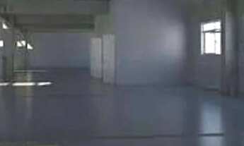 Imagem 3: Galpão Industrial para locação, Distrito Industrial, Jundiaí - GA0380