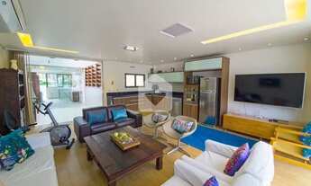 Imagem: Cobertura dúplex Jardim Oceânico - Avenida