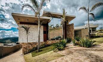 Imagem: Casa á venda em condomínio Alphaville