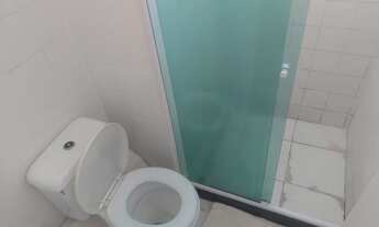 Imagem 7: Apartamento para Locação em Nova Iguaçu, da Luz, 2 dormitórios, 1 banheiro, 1 vaga