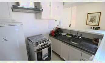 Imagem 5: Apartamento 1 quartos com vaga à venda no Cerqueira César, São Paulo/SP