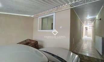 Imagem 2: Casa com 3 dormitórios, 150 m² - venda ou aluguel - Jardim Santa Inês I - São José dos Cam