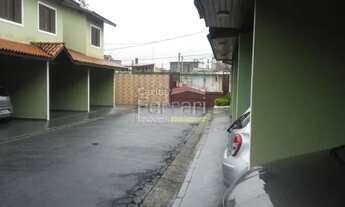 Imagem 2: Linda casa em condomínio fechado- Vila Medeiros