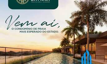 Imagem: Conheça o Reserva da Praia - O condomínio