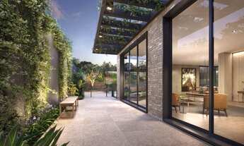 Imagem 4: APARTAMENTO RESIDENCIAL em São Paulo - SP, Sumaré