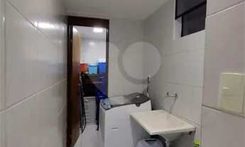 Imagem 2: Apartamento Imobiliado no Cabo Branco
