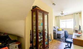 Imagem: Casa à Venda - Vila das Mercês, 3 Quartos