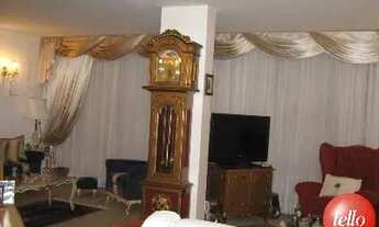 Imagem 3: São Paulo - Casa Comercial - Tatuapé