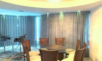 Imagem 5: Apartamento com 3 dormitórios, 132 m² - venda por R$ 1.700.000,00 ou aluguel por R$ 10.000