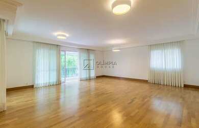 Imagem 4: Locação Apartamento 3 Dormitórios - 205 m² Paraíso