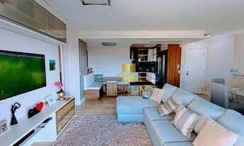 Imagem 3: Apartamento LUXUOSO com 3 dormitórios à venda, 99 m² por R$ 745.000 - Vila Industrial - S