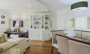 Imagem 2: Apartamento à Venda - Tatuapé, 3 Quartos, 127 m2