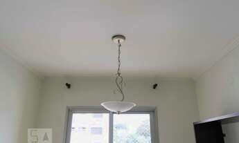 Imagem 6: Apartamento para Aluguel - Bosque da Saúde, 2 Quartos, 62 m2