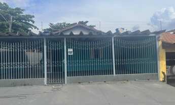 Imagem 2: Casa para venda , REFORMADA E DESOCUPADA COM 03 QUARTOS no Bairro JARDIM GUANABARA, GOIÂNI