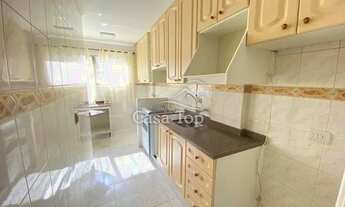 Imagem 6: Apartamento à venda Edifício Fortaleza - Centro