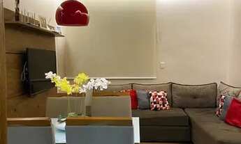 Imagem: Apartamento 3 quartos