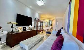 Imagem 3: Edf Zezé Cardoso na Rua dos Navegantes