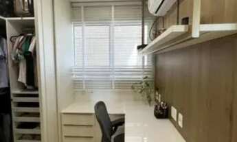 Imagem 5: Apartamento para venda com 108 metros quadrados com 4 quartos