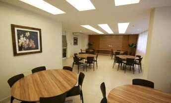 Imagem 7: Blue bay: Apartamentos para venda com 3 quartos pronto para morar no Centro de Niterói - R