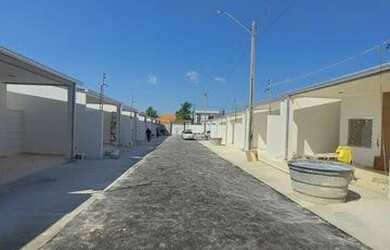 Imagem 3: Casa nova para Alugar em Residencial Fechado | 2 qts Climatizados