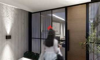 Imagem: Sobrado 3 suítes, 151 m² A/C, 2 vagas