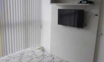 Imagem 5: Alugo flat no Easy Life tem 44 m2 com 1 quarto em Setor Bueno - Goiânia - Goiás