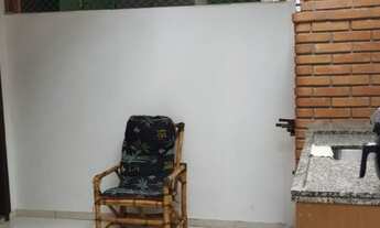 Imagem 2: Sobrado 4 quartos(suite), 3 banheiros, armários, churrasqueira, Parque Munhoz - São Paulo